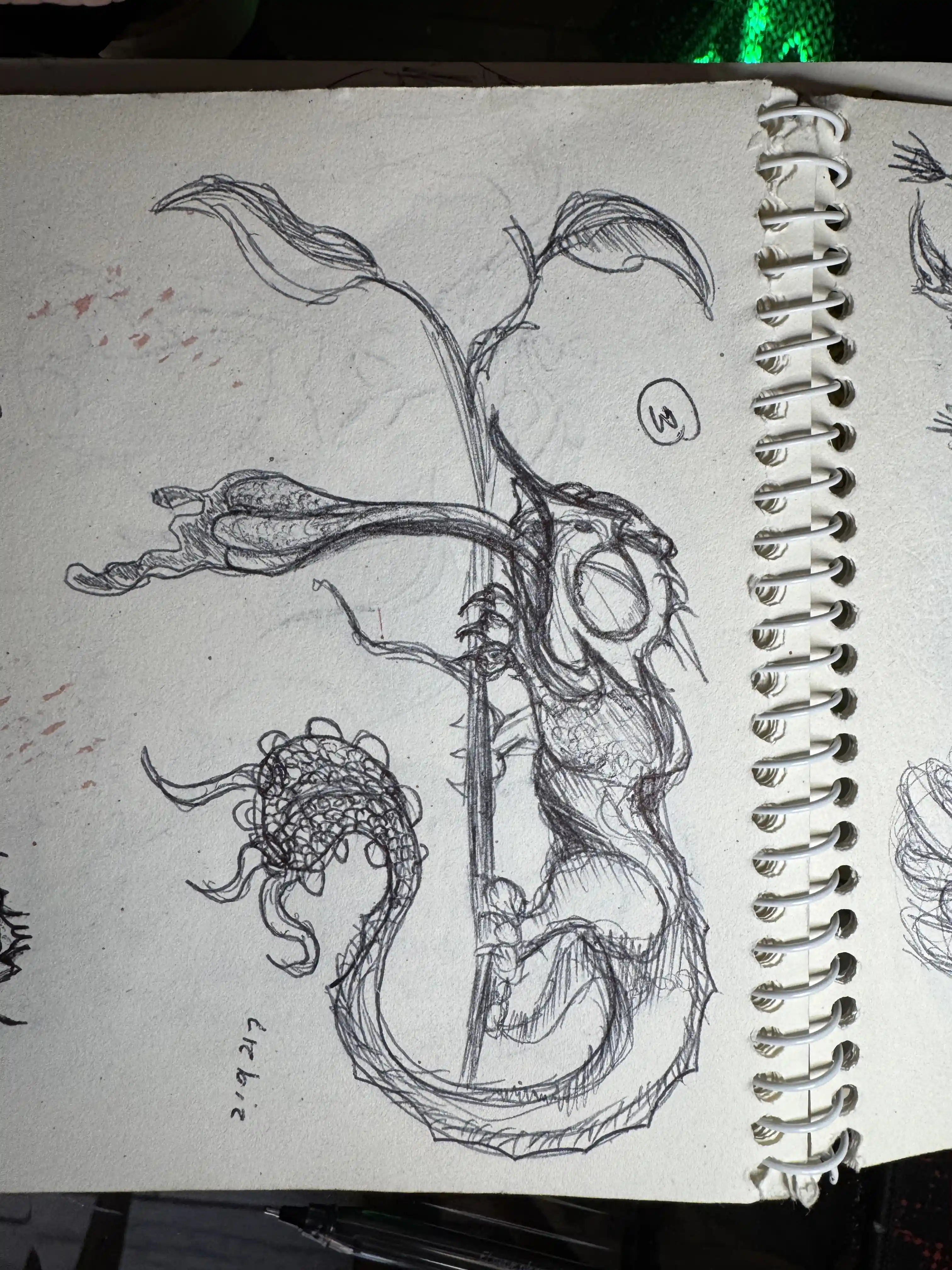 Drawing 1680