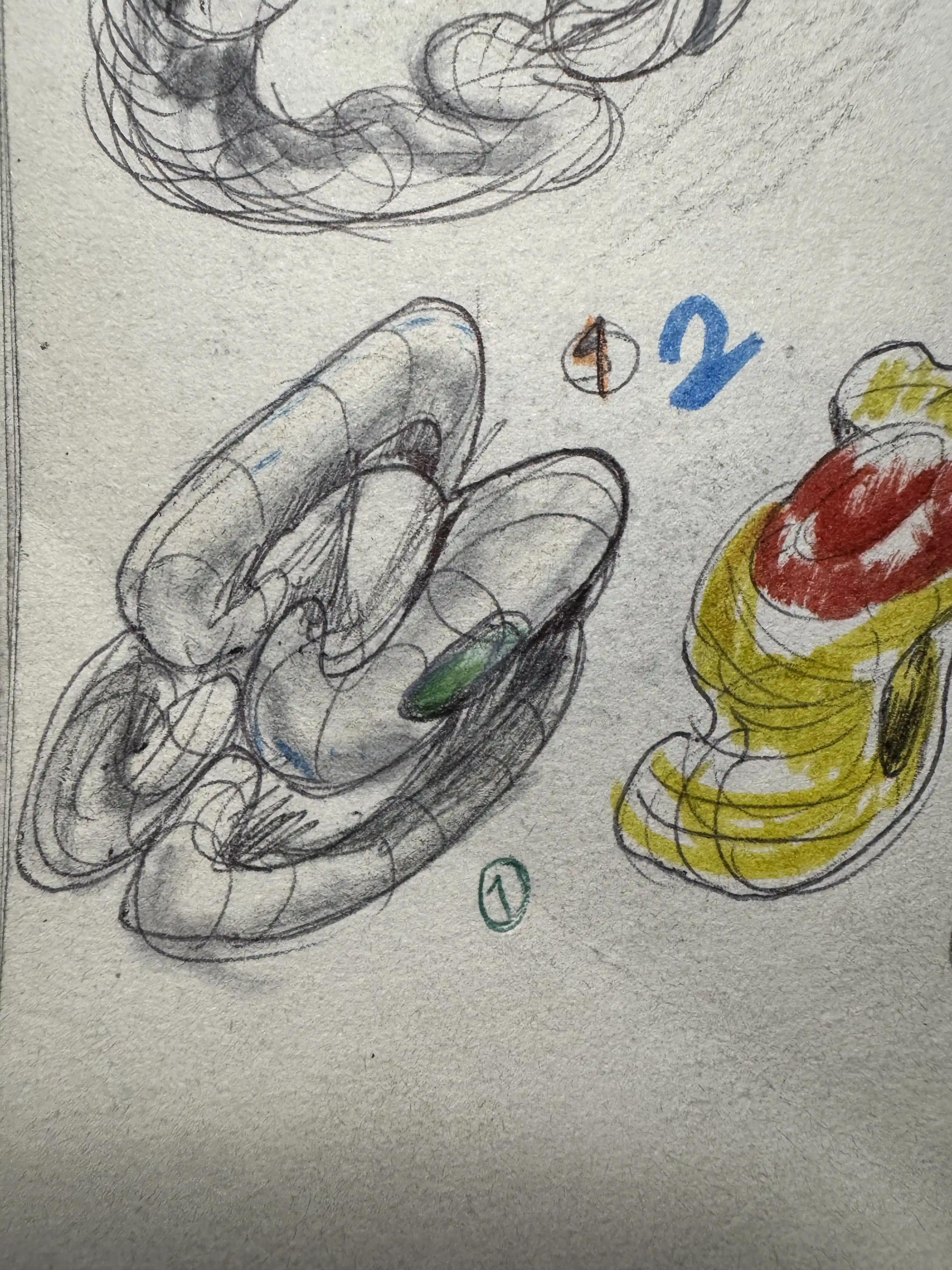 Drawing 1943