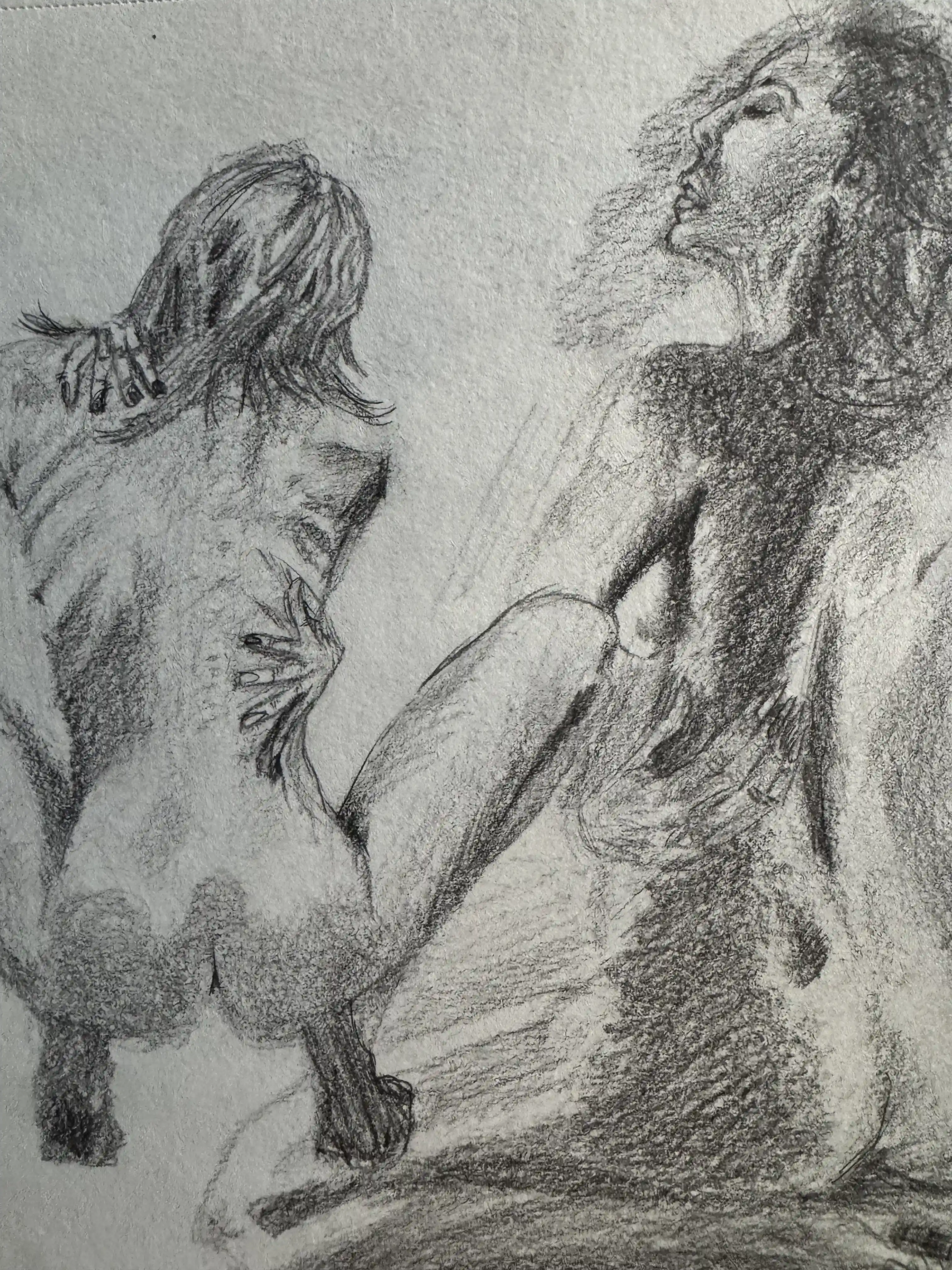 Dos Figuras