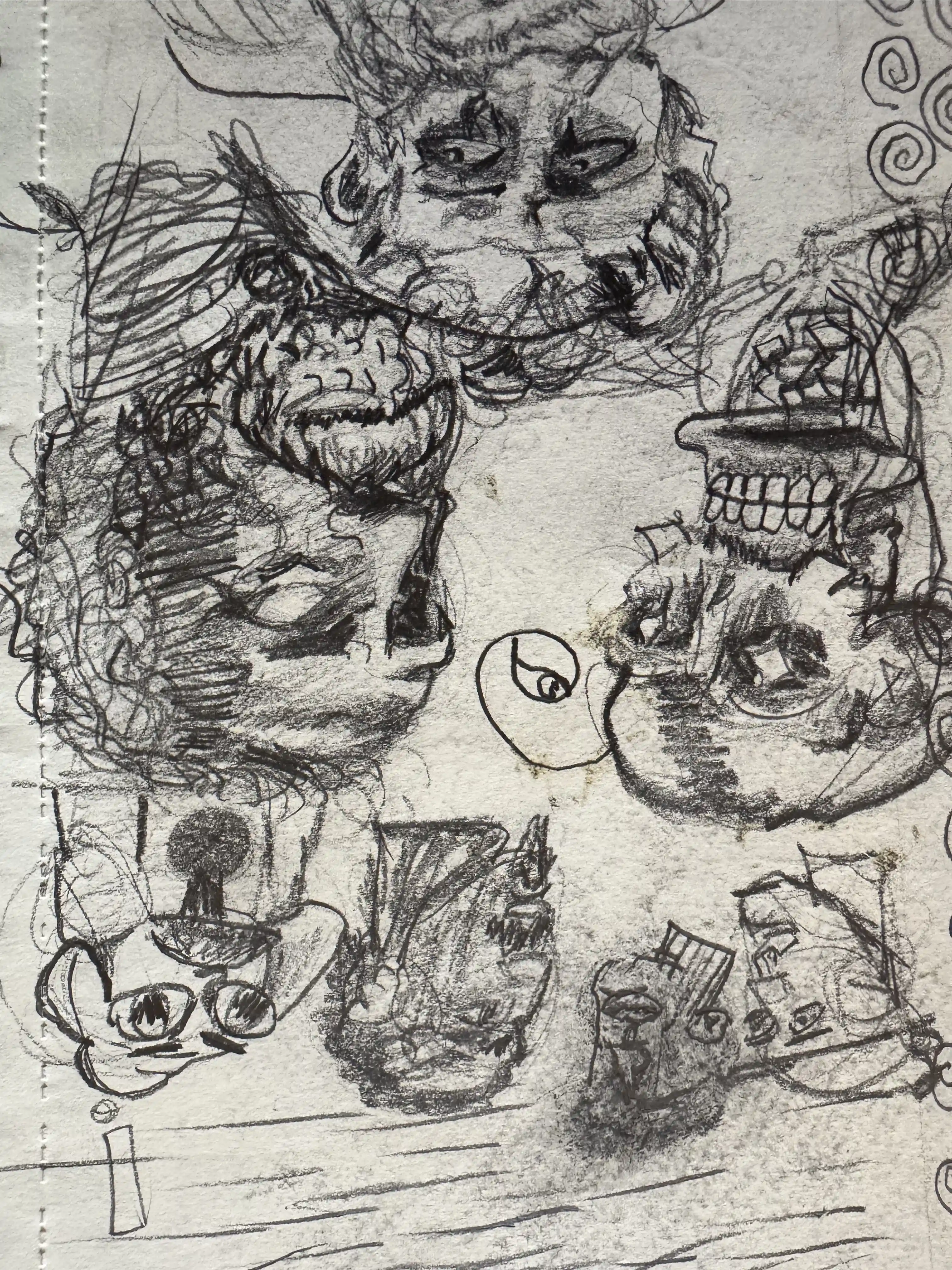 Gallery of Freaks