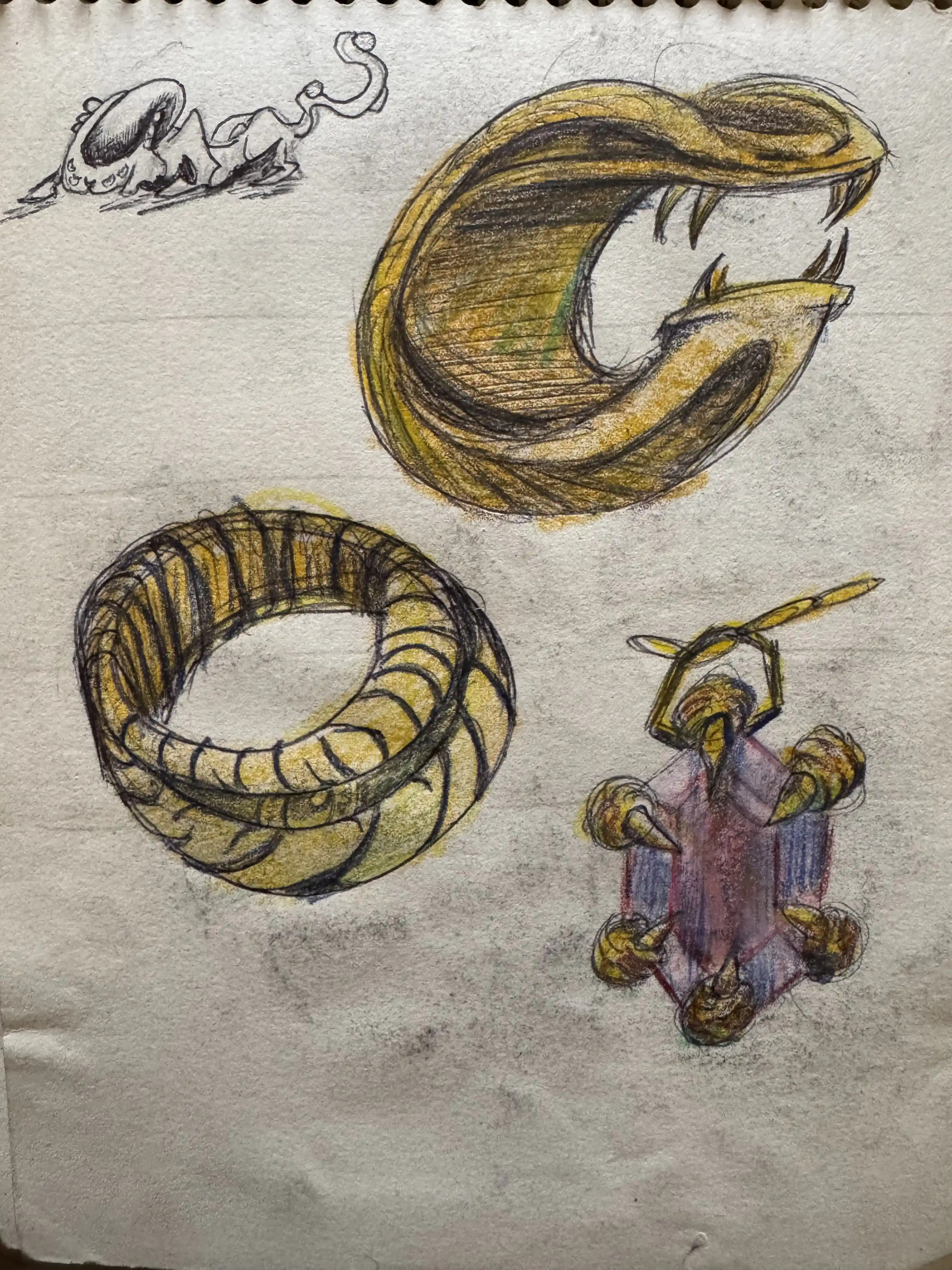 Ouroboros