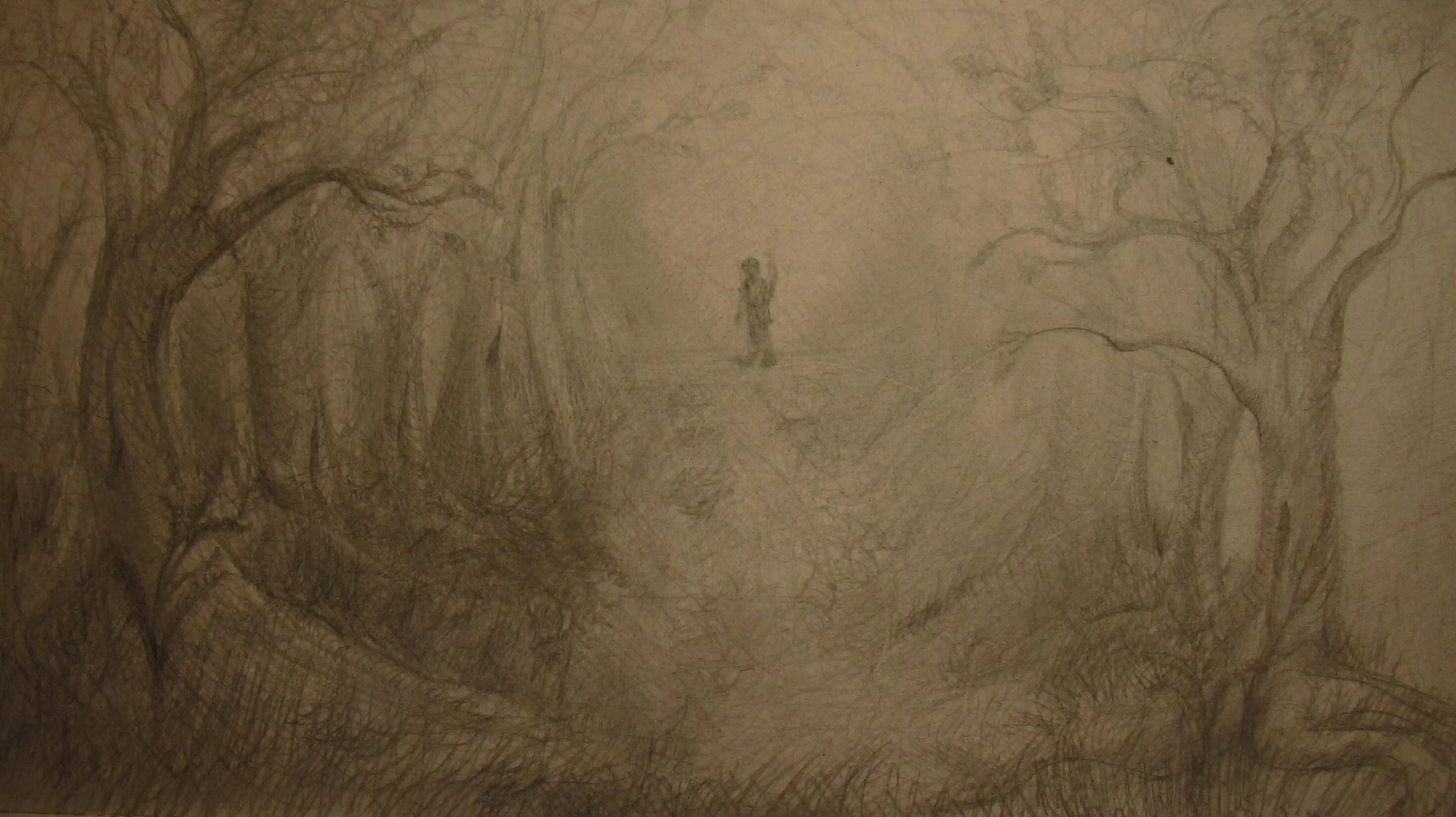 The Clearing