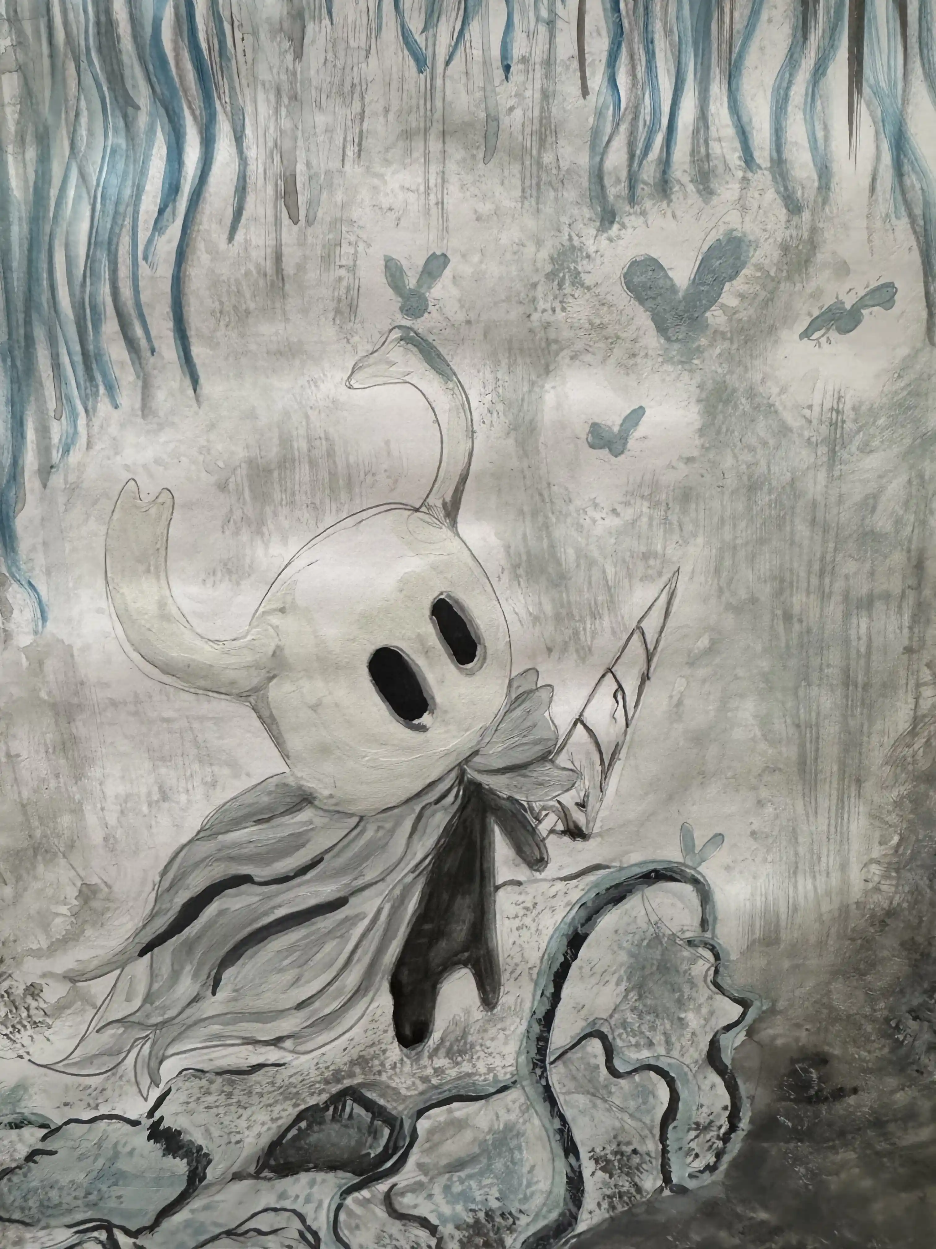 The Knight